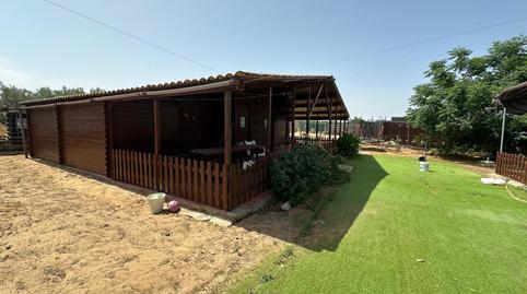 Foto 4 de Casa o xalet en venda a Centro, Sevilla