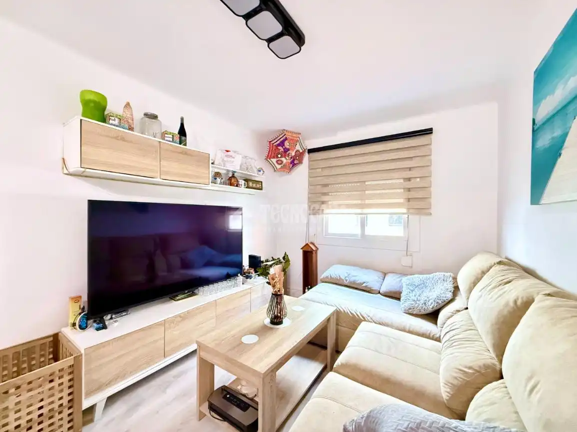 Piso en venta en La Geltrú - Sant Jordi