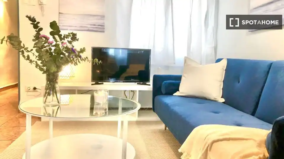 Habitació a Natzaret