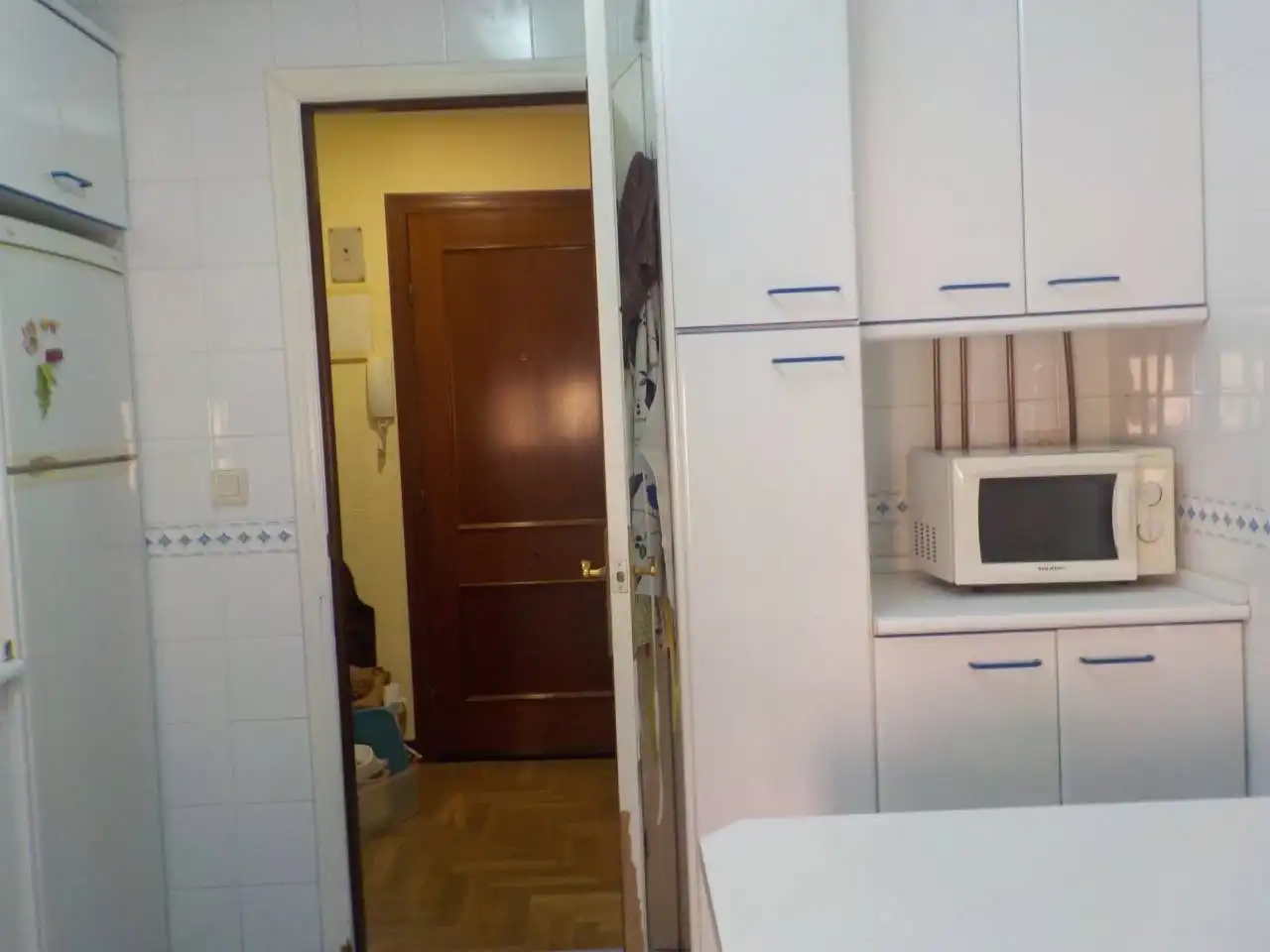 Apartament amb terrassa en venda a Calle GIGANTES 19, imagen 10