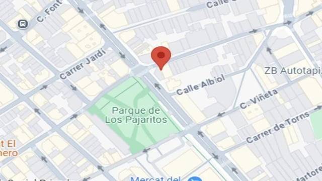 Piso en Venta en Collblanc