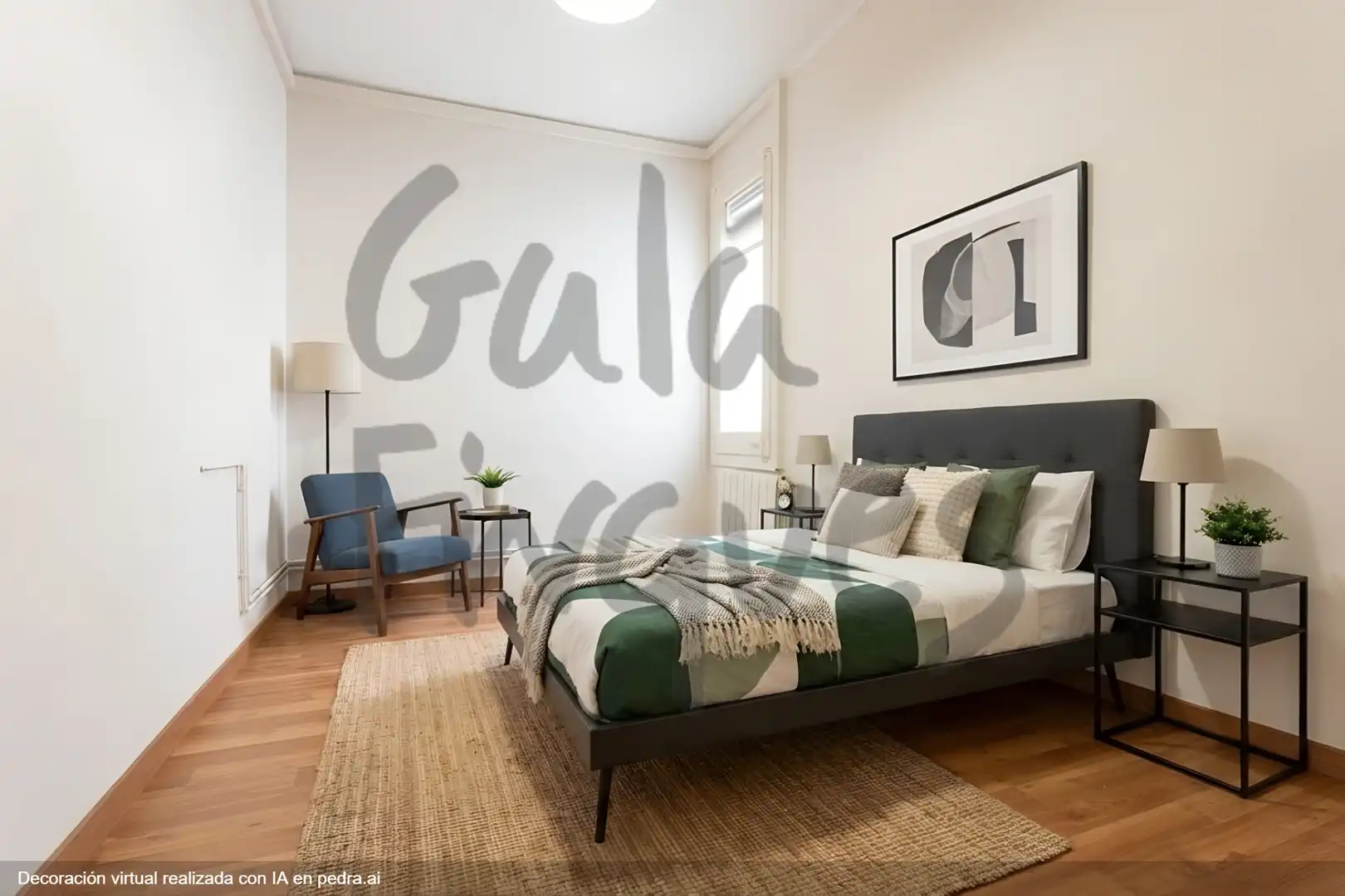 Wohnung mit Aufzug zum Verkauf in Carrer de la Granja, imagen 9