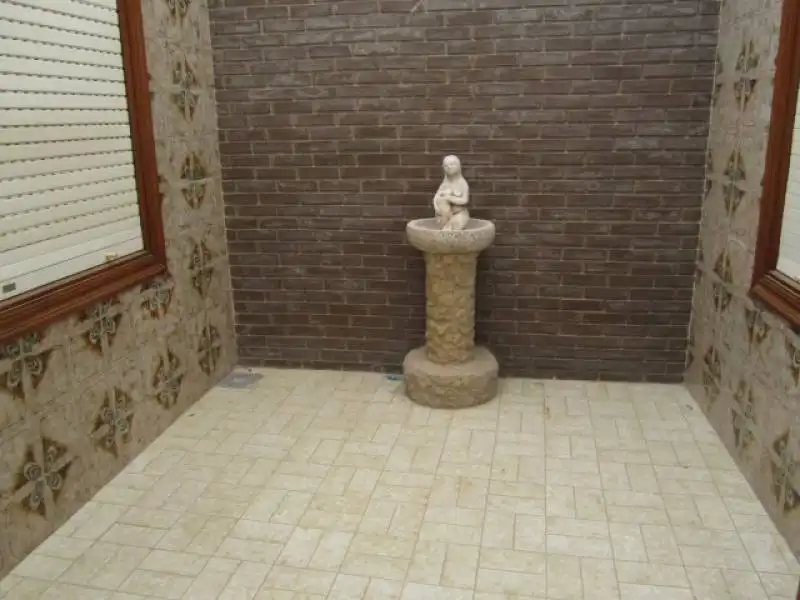 Casa o chalet en venta en Hondón de las Nieves / El Fondó de les Neus con Terraza y Trastero