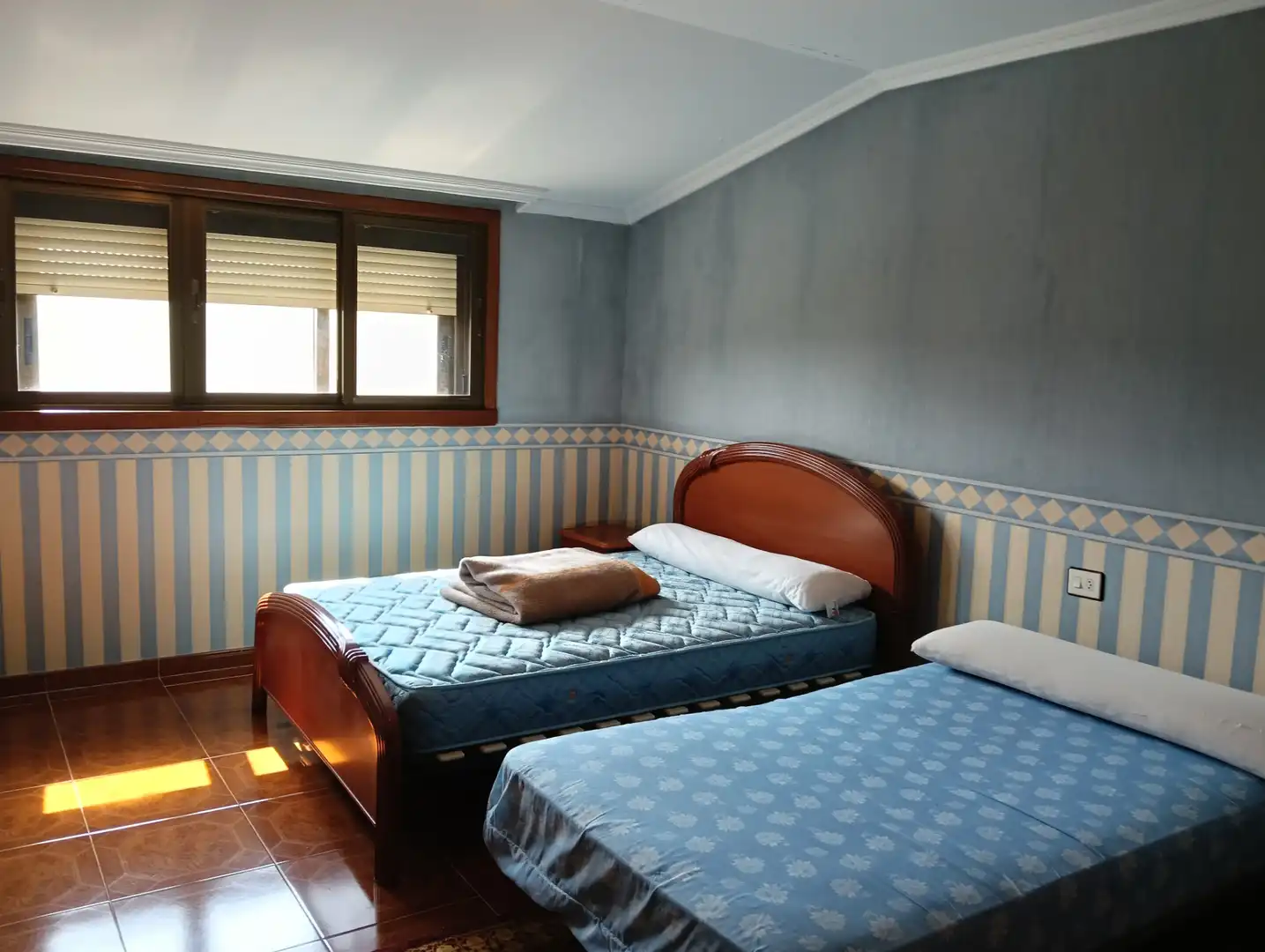 Casa con jardín en venta en Curtis, imagen 62