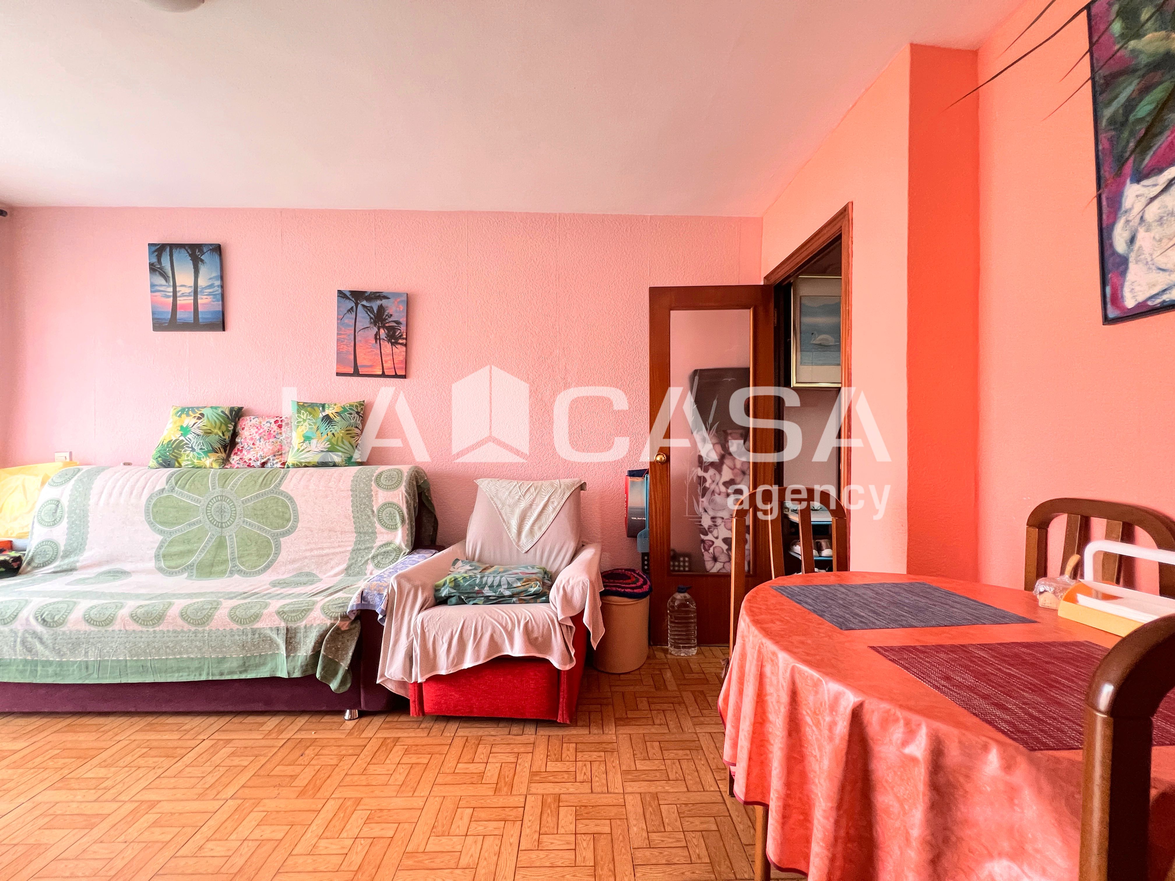 Flat for sale in Badalona  with Balcony