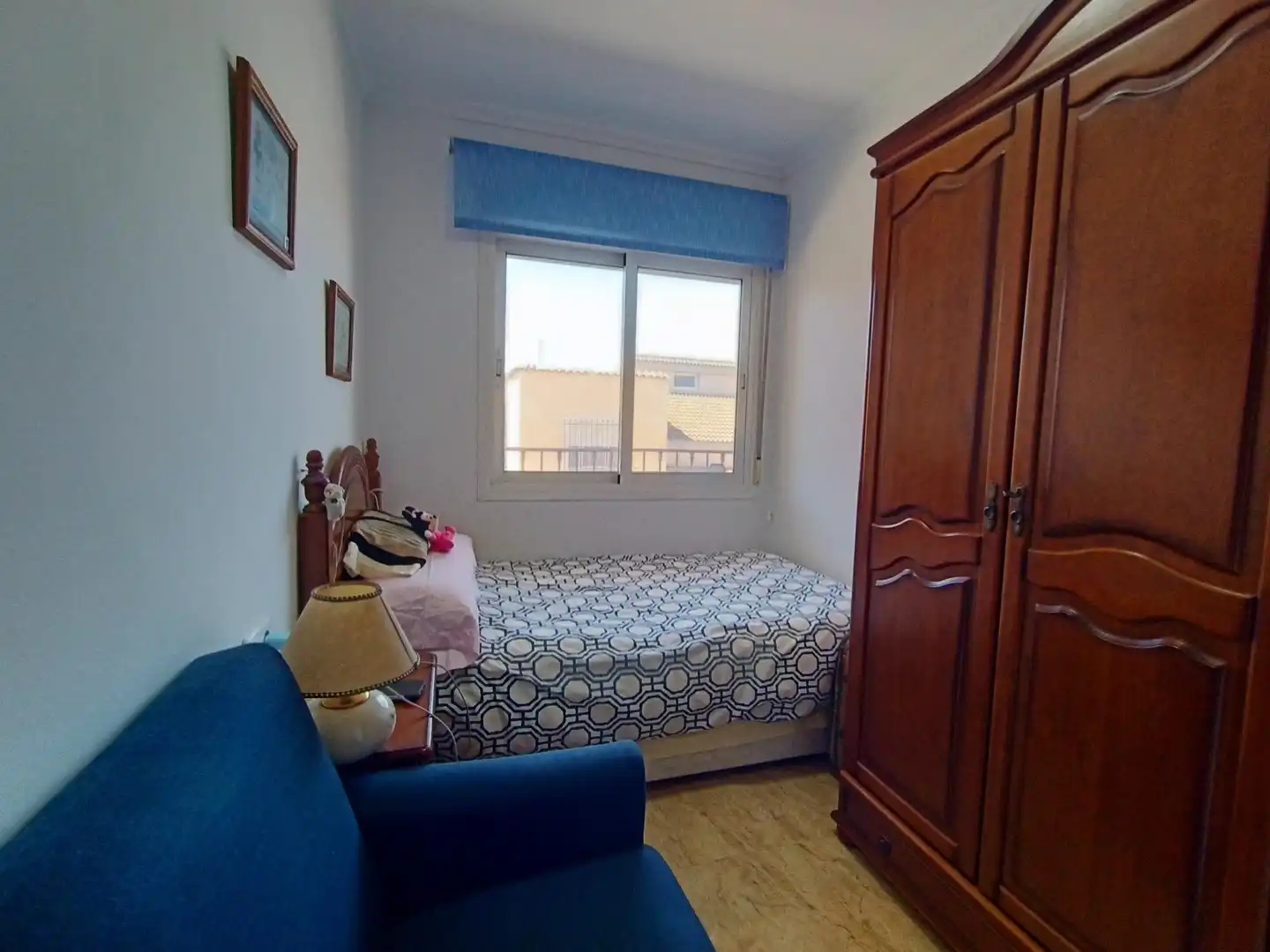 Penthouse with terrace for sale in Torre-Pacheco ciudad, imagen 7