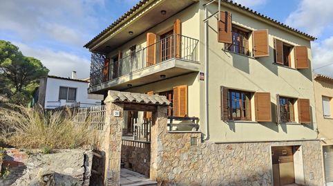 Foto 2 de Casa adosada en venta en Cabanyes - Mas Ambrós - Mas Pallí, Calonge i Sant Antoni