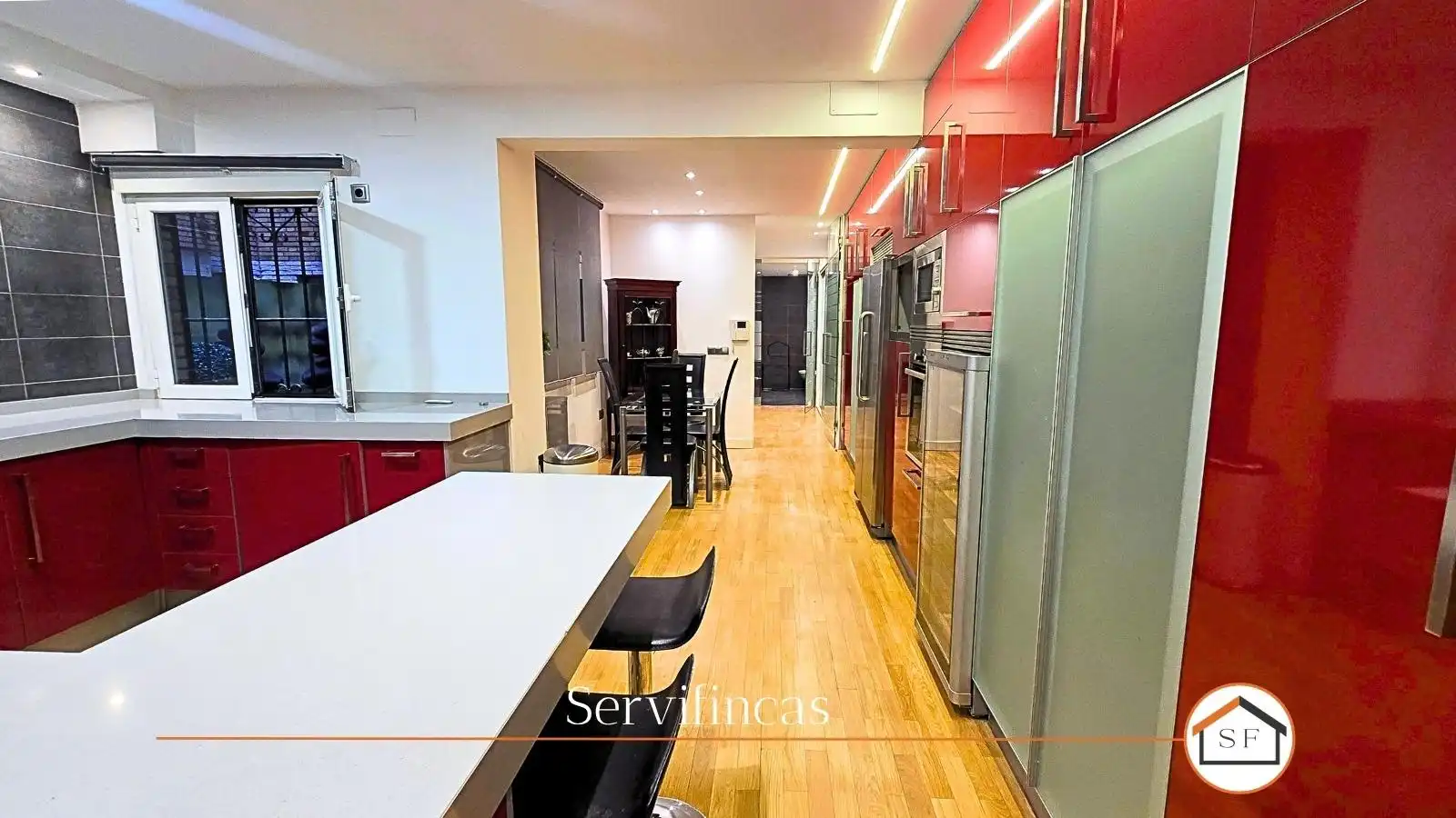 Wohnung mit Aufzug zum Verkauf in Retiro, imagen 22