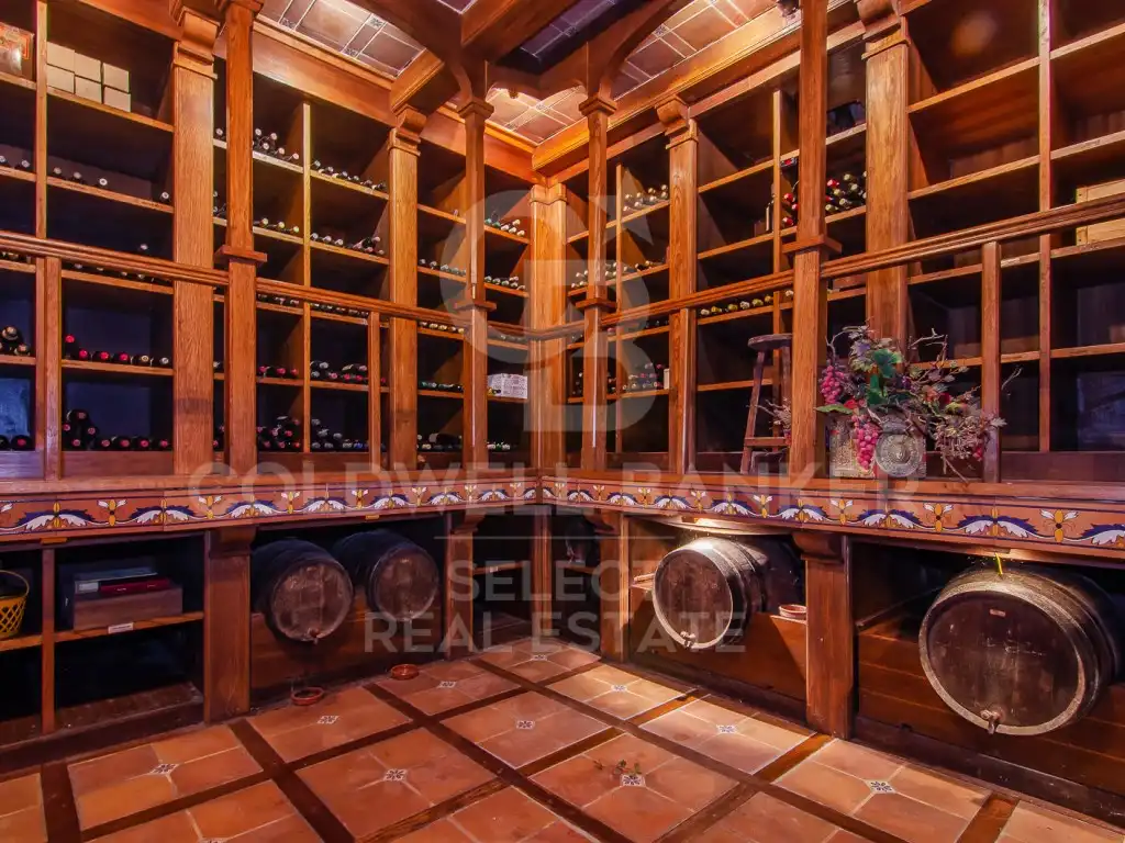 Casa in vendita a Bellaterra, imagen 58