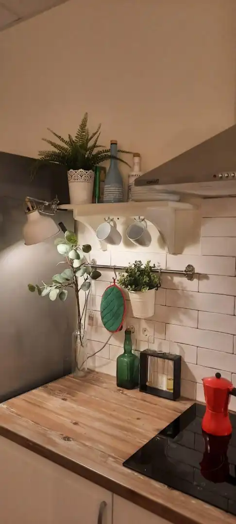 Apartamento con terraza en venta en Urbanizacion Trayamar 5A, imagen 13