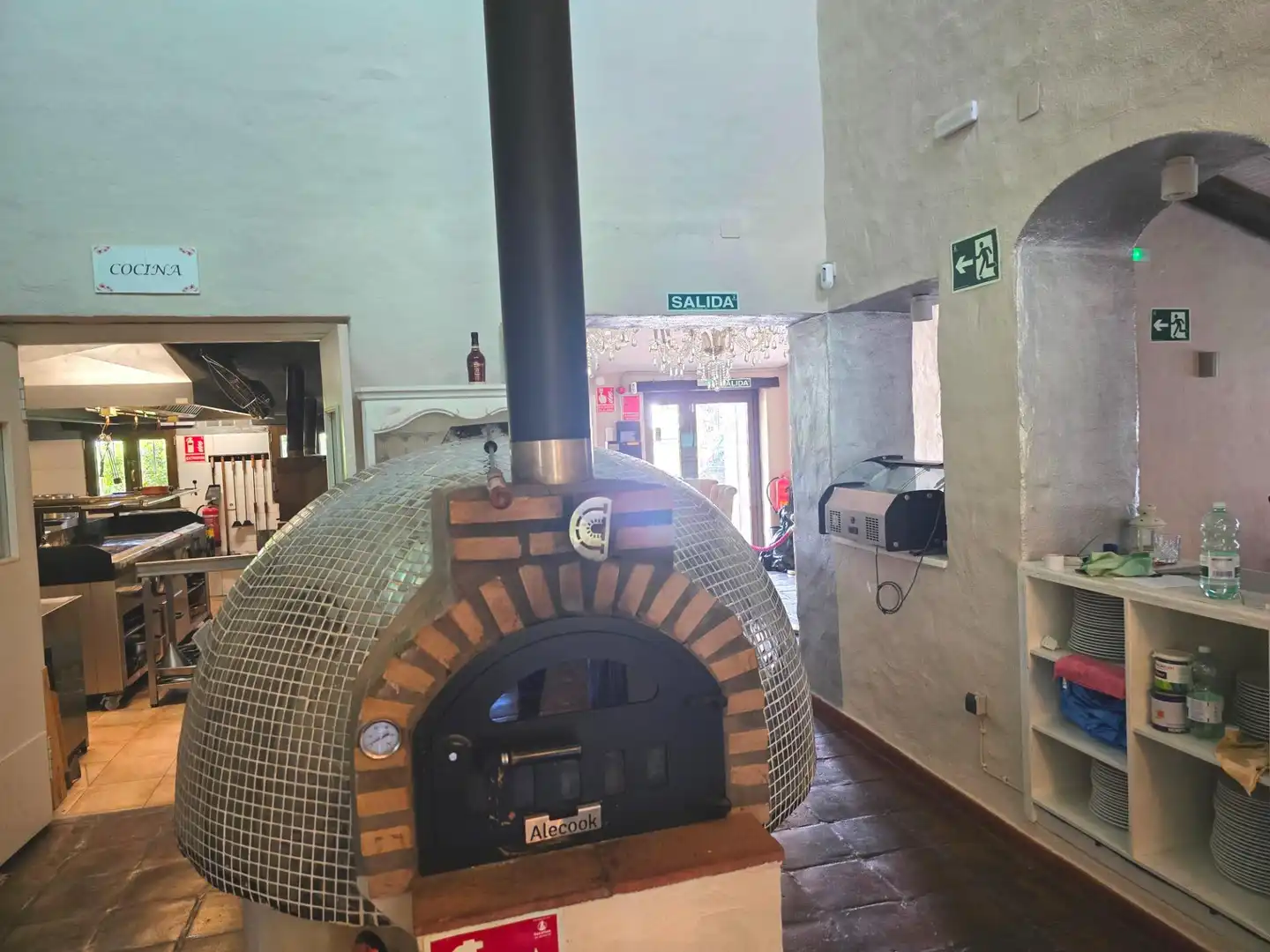 Gewerbefläche zum Verkauf in NAL-340 (EL PARAISO) 9, imagen 10