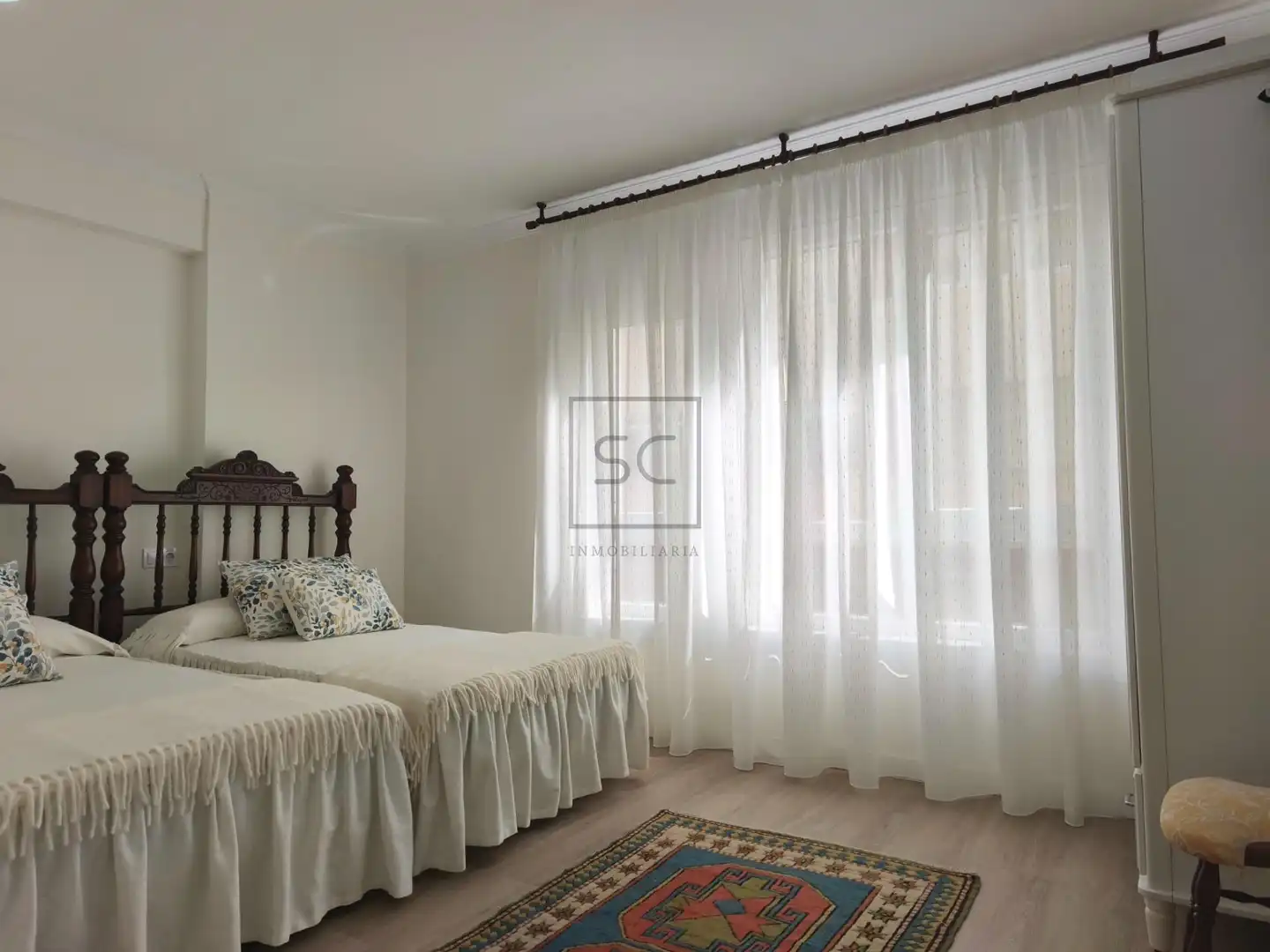 Apartment to rent in Ferrol Vello - Puerto, imagen 13