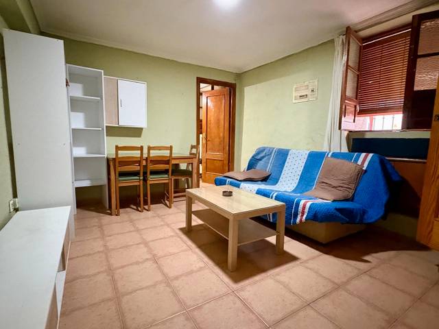 Apartamento en Alquiler en San Julián