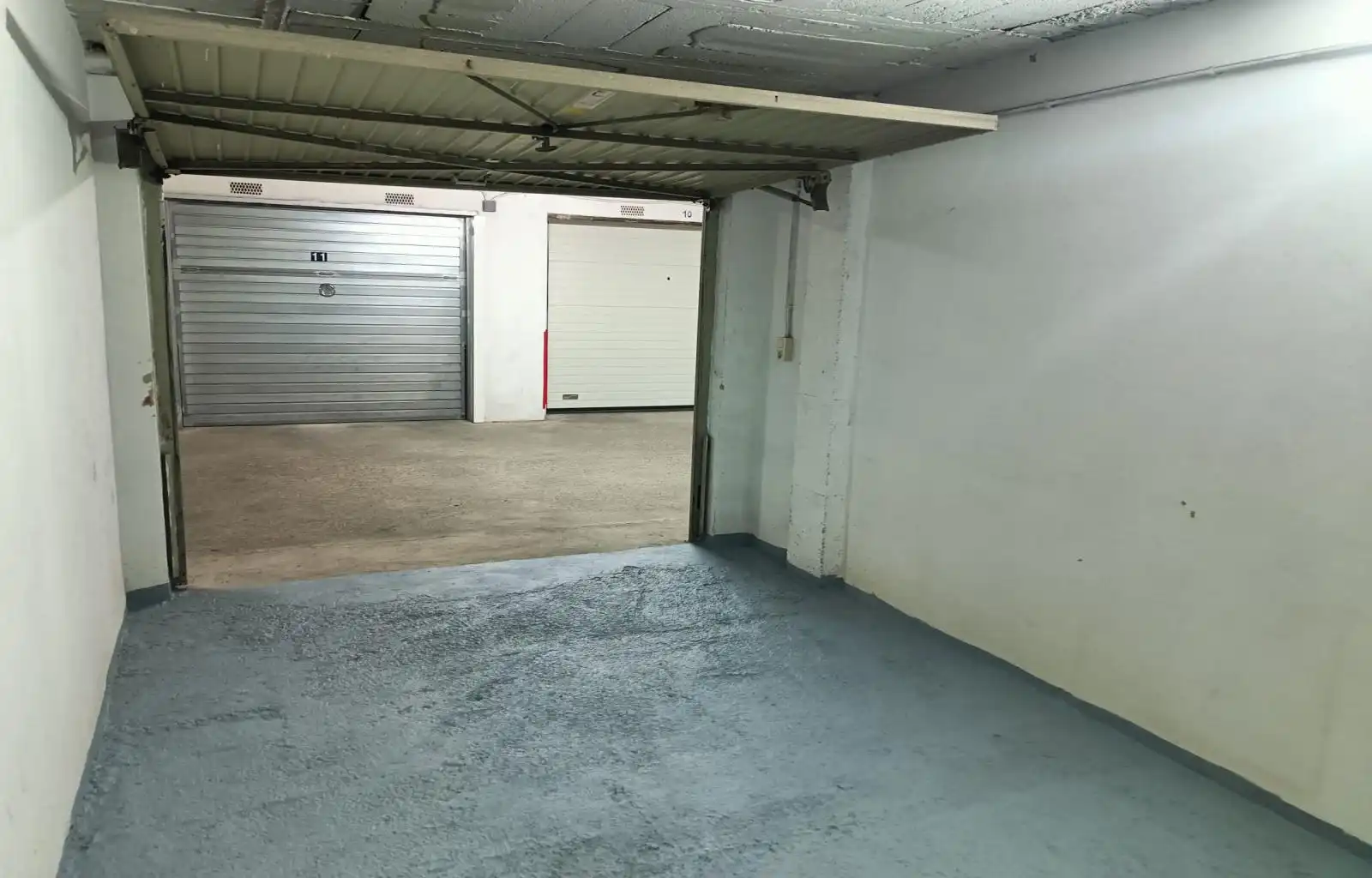 Garatge en venda a Calle Pujada Del Puig Rom, 36, Almadrava - Canyelles - Puig-Rom