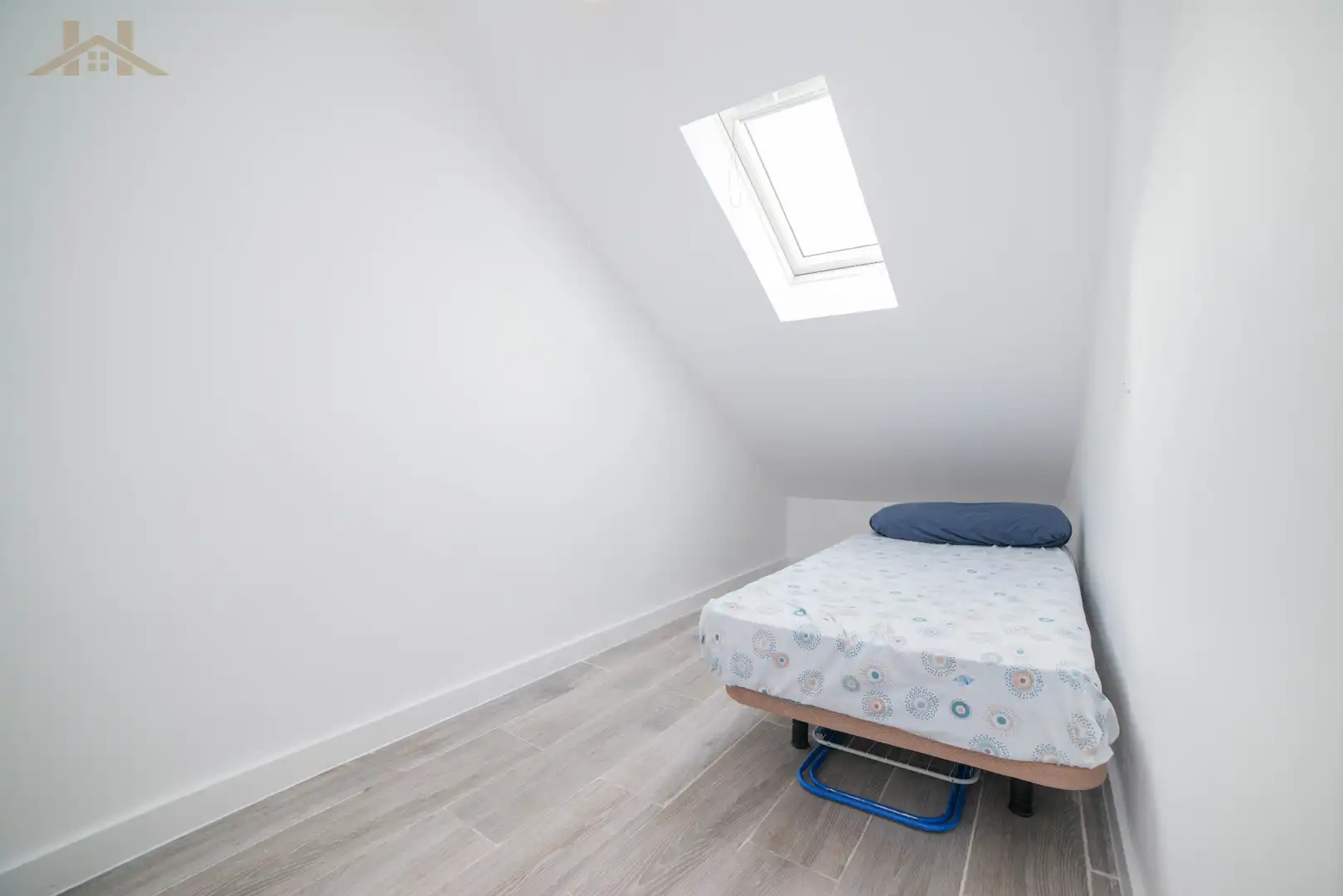 Piso en venta en Calle de la Florida, 73, Centro