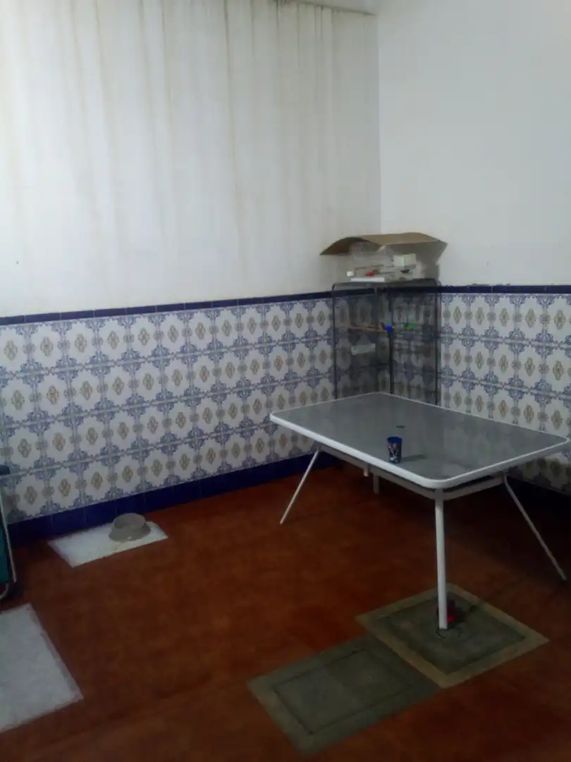 Cocina de Casa o chalet en venta en Elda con Aire acondicionado, Terraza y Trastero