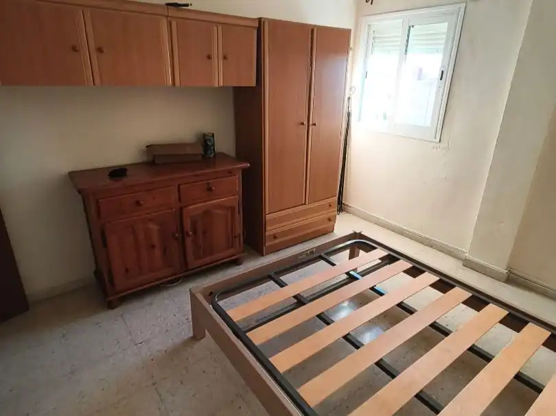 Habitación de Piso en venta en  Sevilla Capital con Aire acondicionado