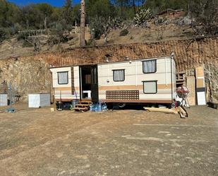 Exterior view of Land for sale in Esparreguera
