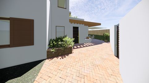 Foto 5 de Residencial en venda a Calle Olivenza, 1, Talavera la Real, Badajoz