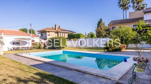 Photo 5 of Houses for sale in Valencina de la Concepción, Sevilla
