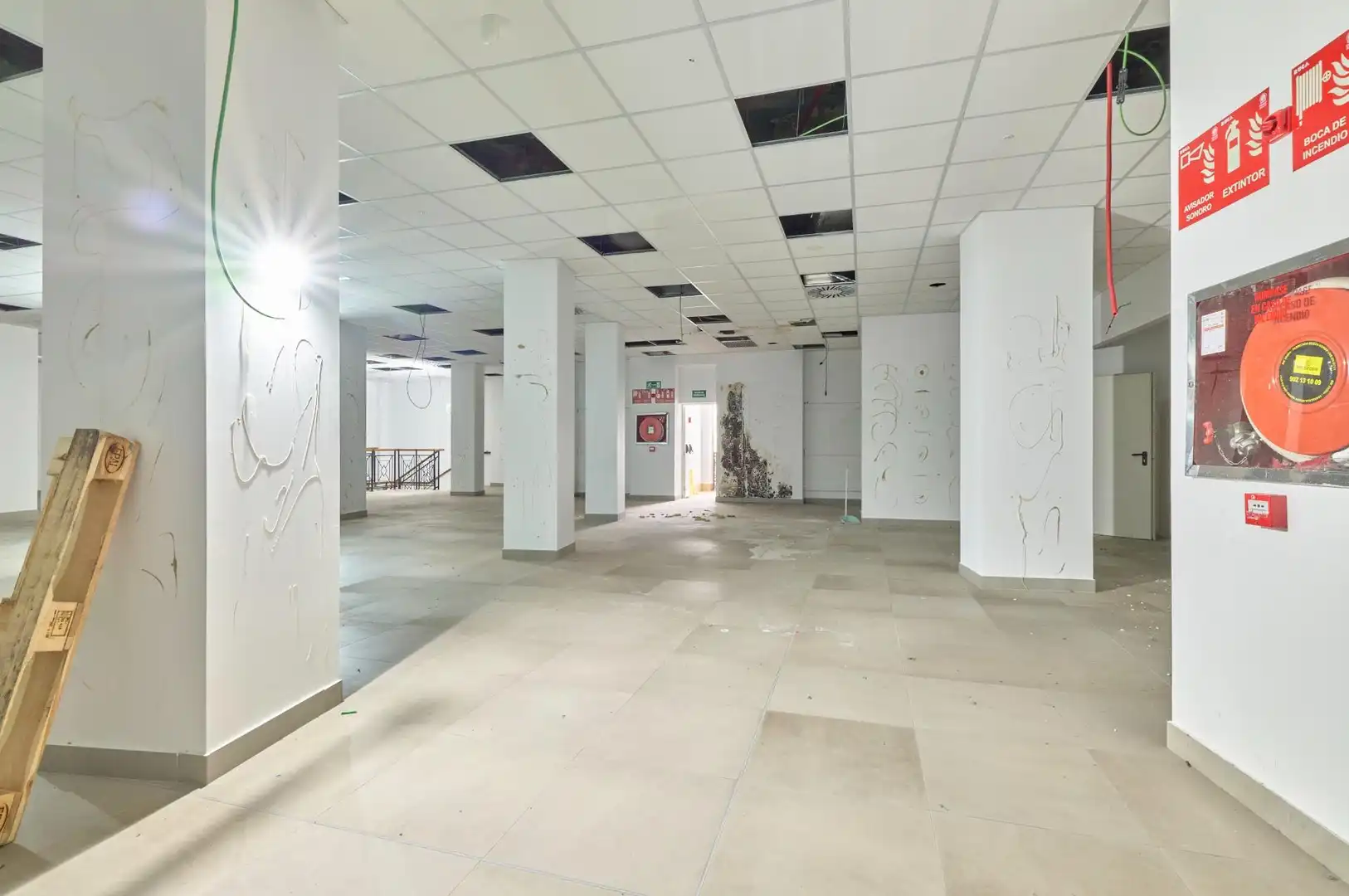 Local comercial de lloguer a Centro, imagen 17