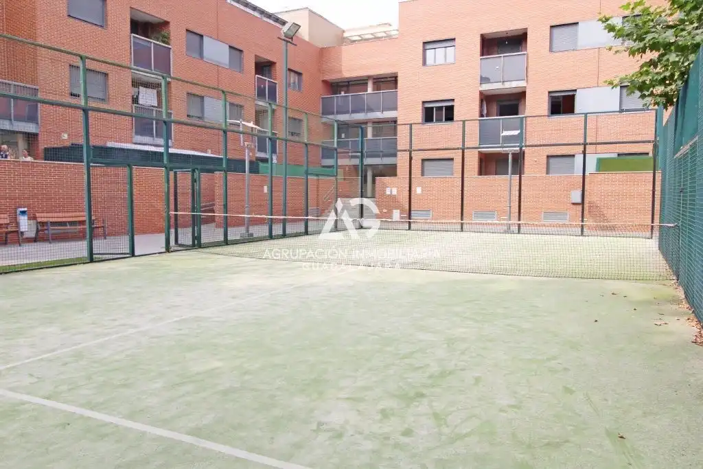 Flat with pool for sale in Sabina