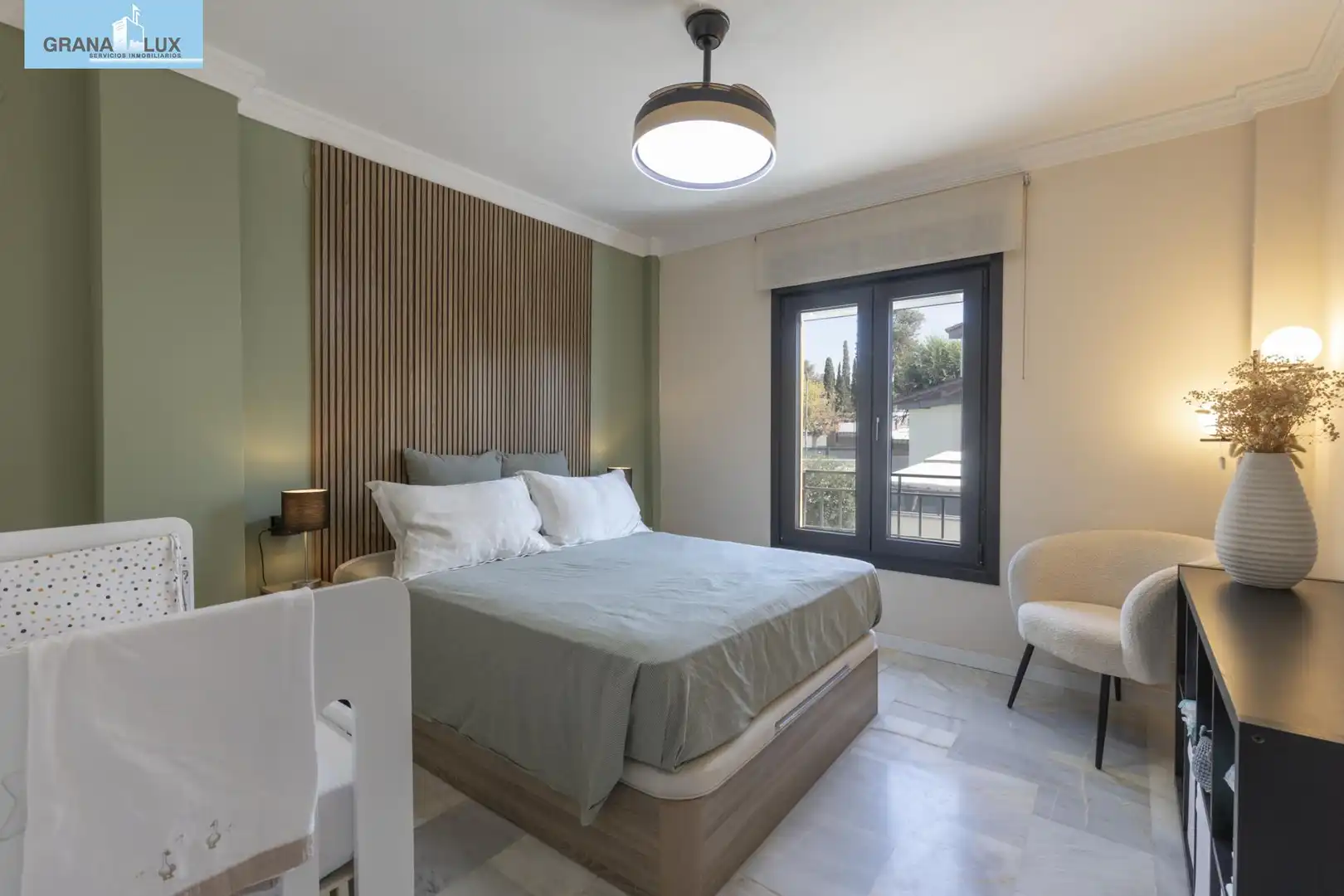 Mini appartamento con terrazza in vendita a 1 Avenida Casa Grande #1, imagen 8