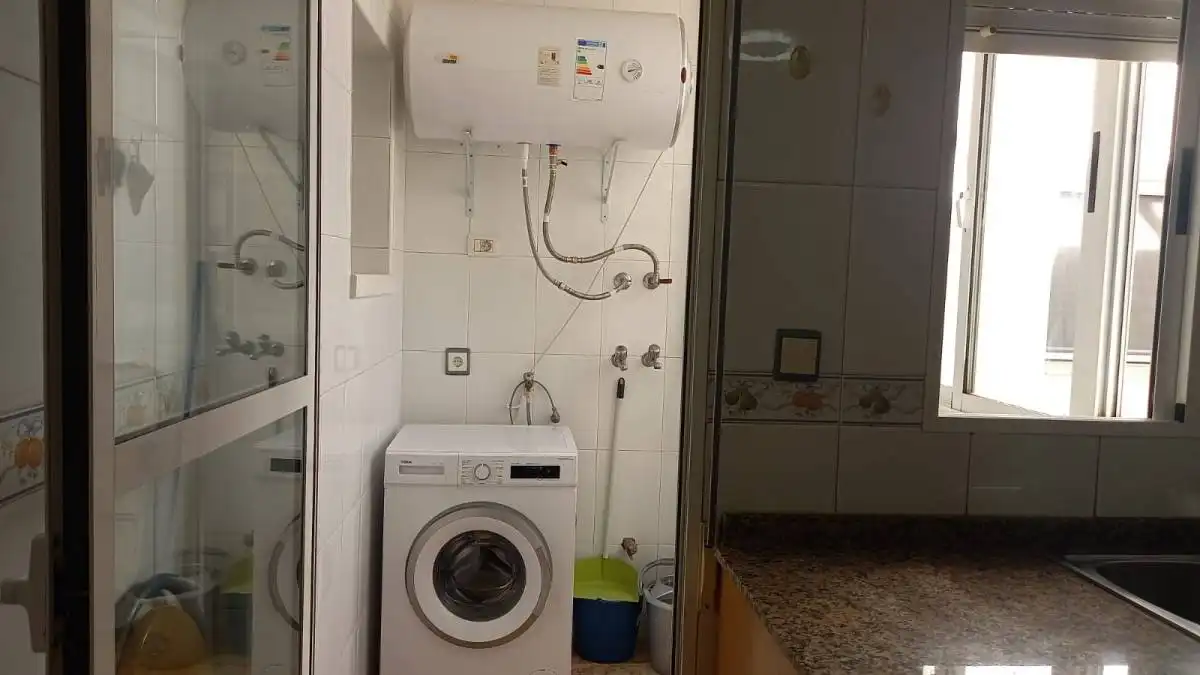 Appartamento con ascensore in vendita a C. la PurÃ­sima, imagen 9