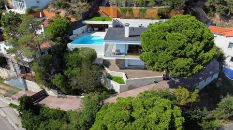 Foto 4 de Casa o xalet en venda a Pasaje Clavellines, 2, Serra Brava, Lloret de Mar