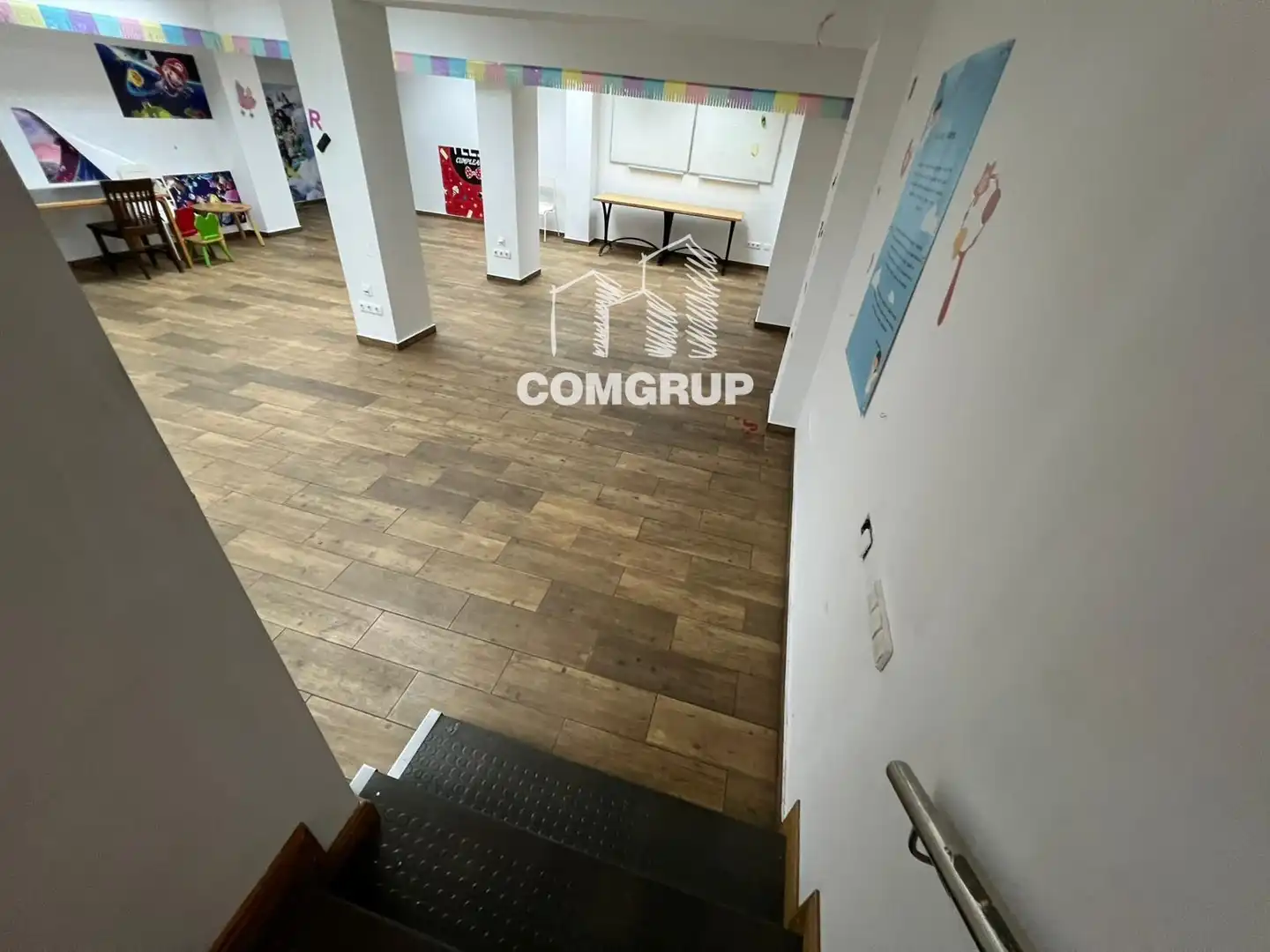 Business premises for sale in Eixample, imagen 21