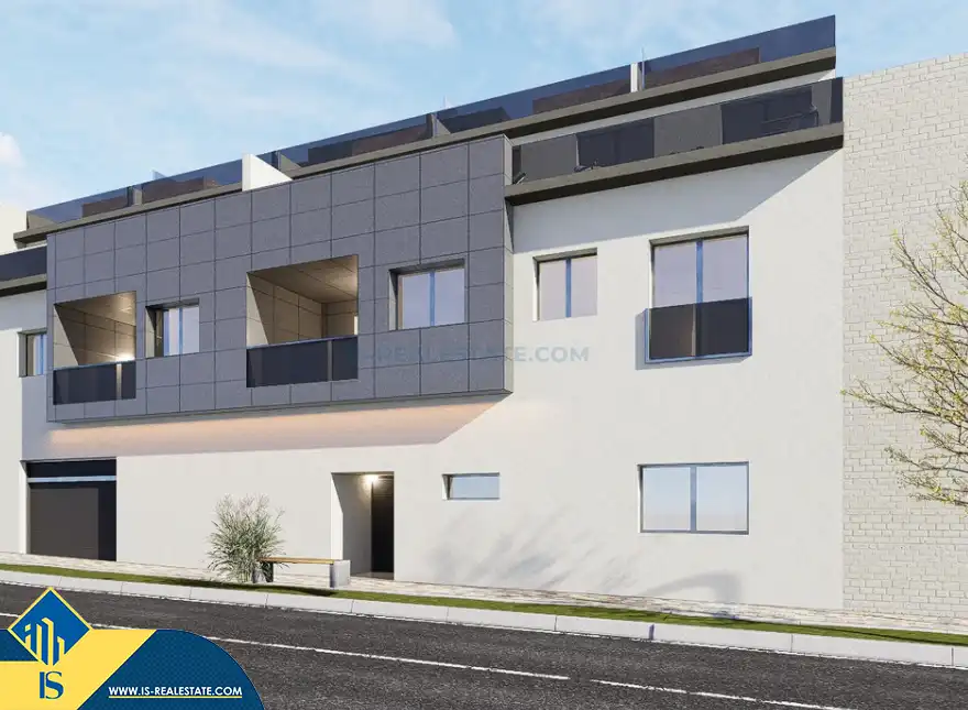 Apartamento con ascensor en venta en Pilar de la Horadada ciudad, imagen 9