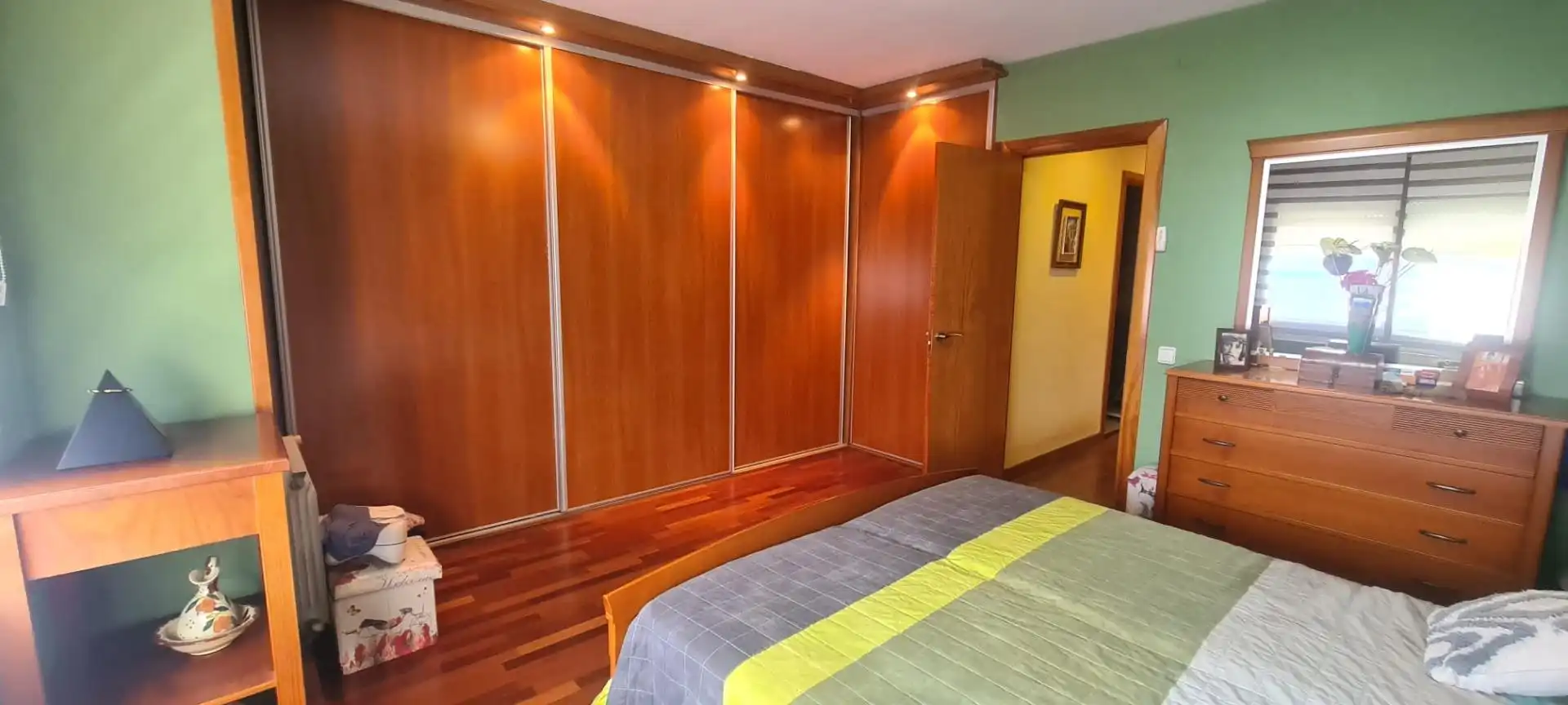 Flat with terrace for sale in ARQUITECTE GAUDI, imagen 15