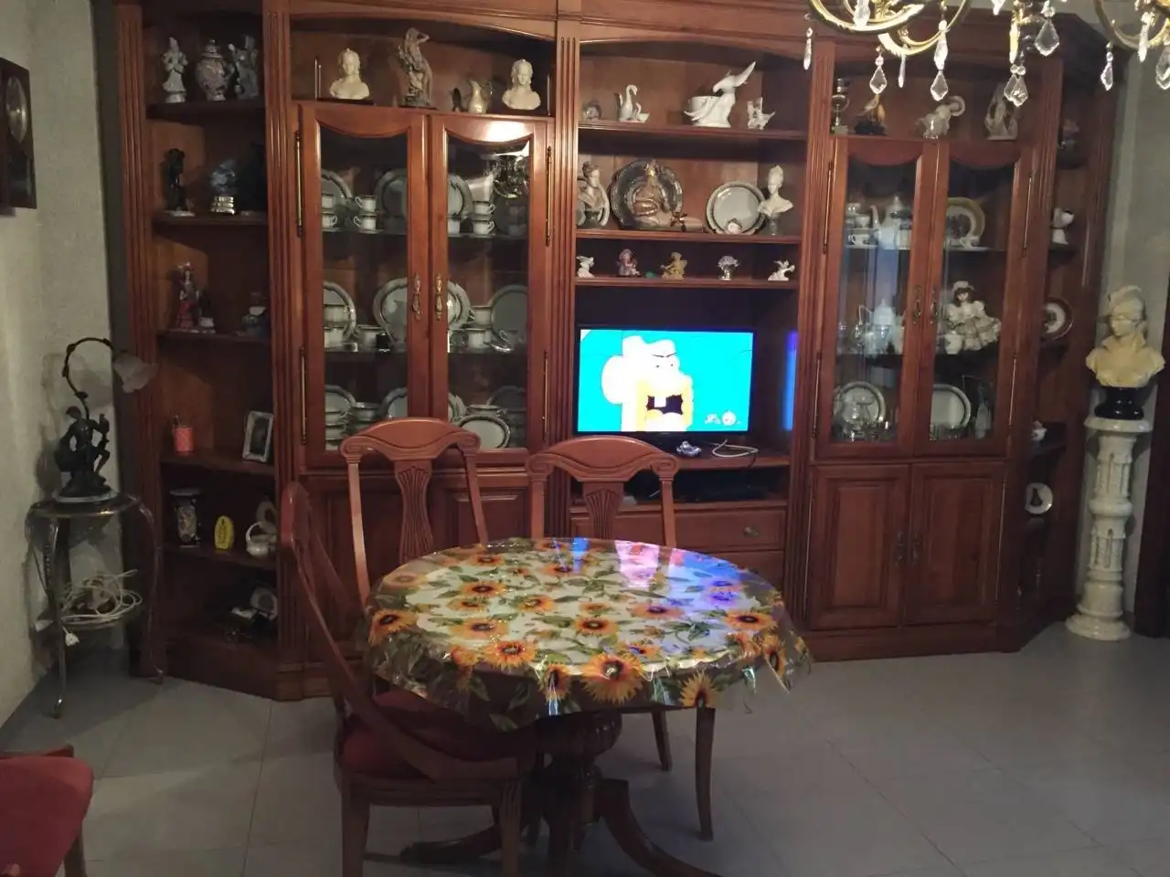 Flat with terrace for sale in Villanueva de la Serena, imagen 5