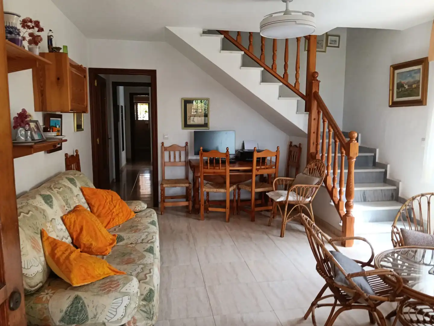 Villa à vendre à Paseo de los Narejos 59, imagen 30