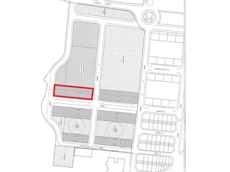 Terreny residencial en venda a Passeig Espanya 15, imagen 11