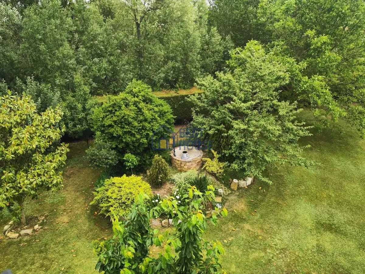 Casa o xalet en venda en San Andrés del Rabanedo amb Calefacció, Jardí privat i Parquet