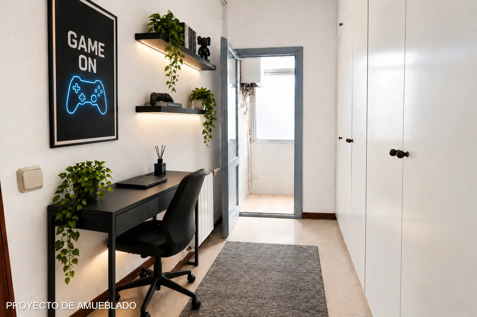 Piso en venta en Barcelona, Barcelona