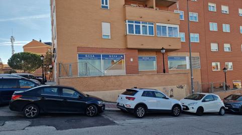 Foto 2 de Oficina de lloguer a Algete Centro, Madrid