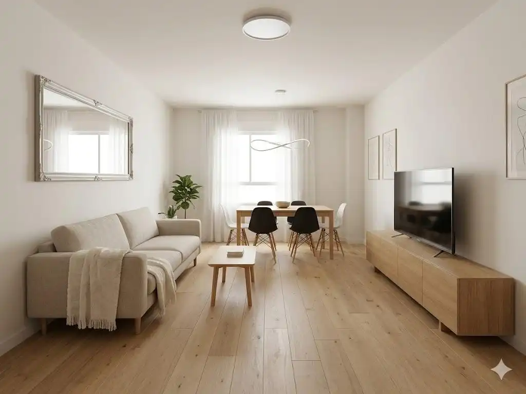 Appartamento con terrazza in vendita a Casco Antiguo, imagen 29