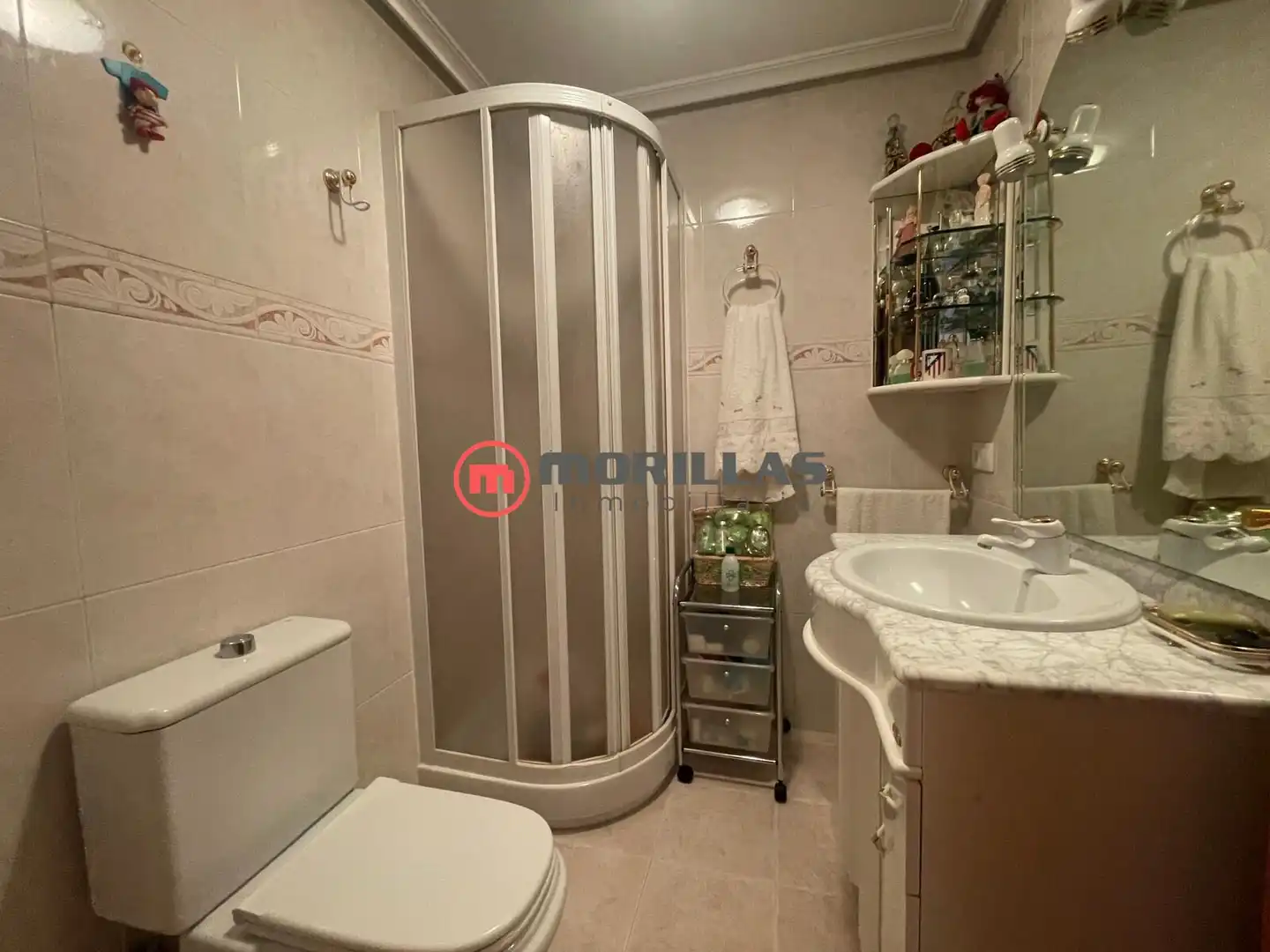 Piso con terraza en venta en Caravaca de la Cruz, imagen 12