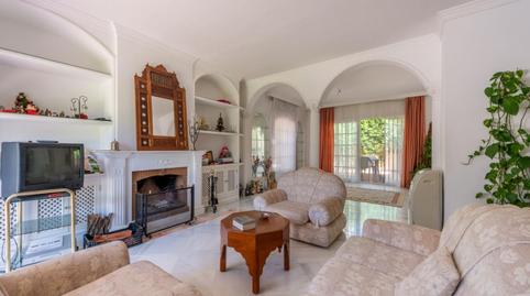 Photo 3 of House or chalet for sale in Playa Bajadilla - Puertos, Marbella