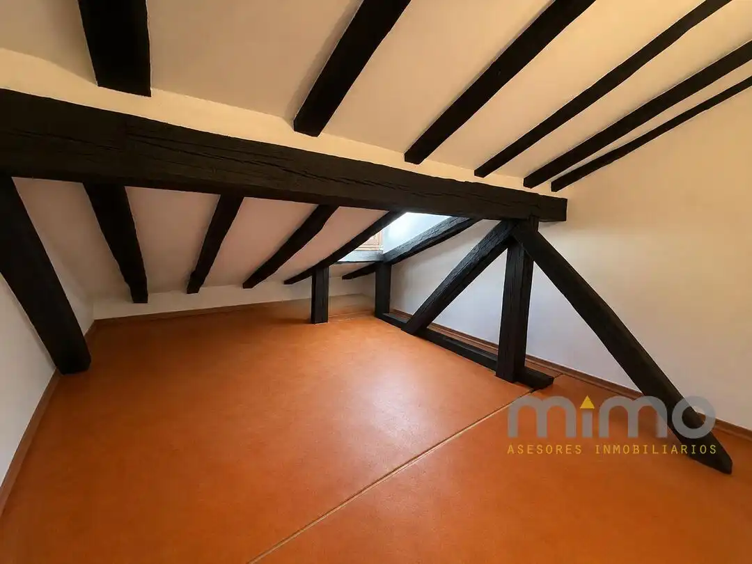 Piso en venta en Donostia - San Sebastián  con Calefacción, Trastero y Balcón