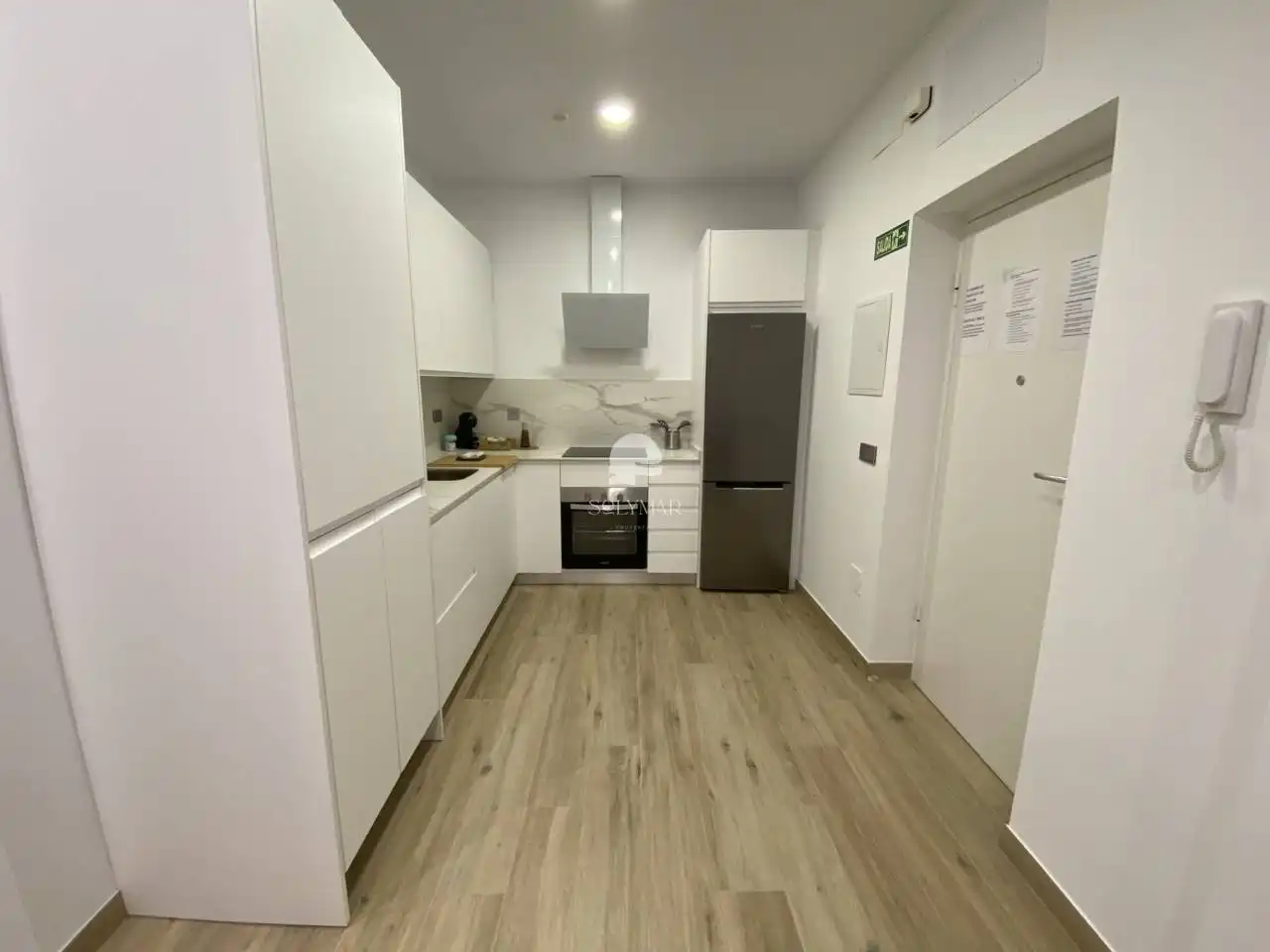 Flat to rent in Avenida Andalucía, imagen 21