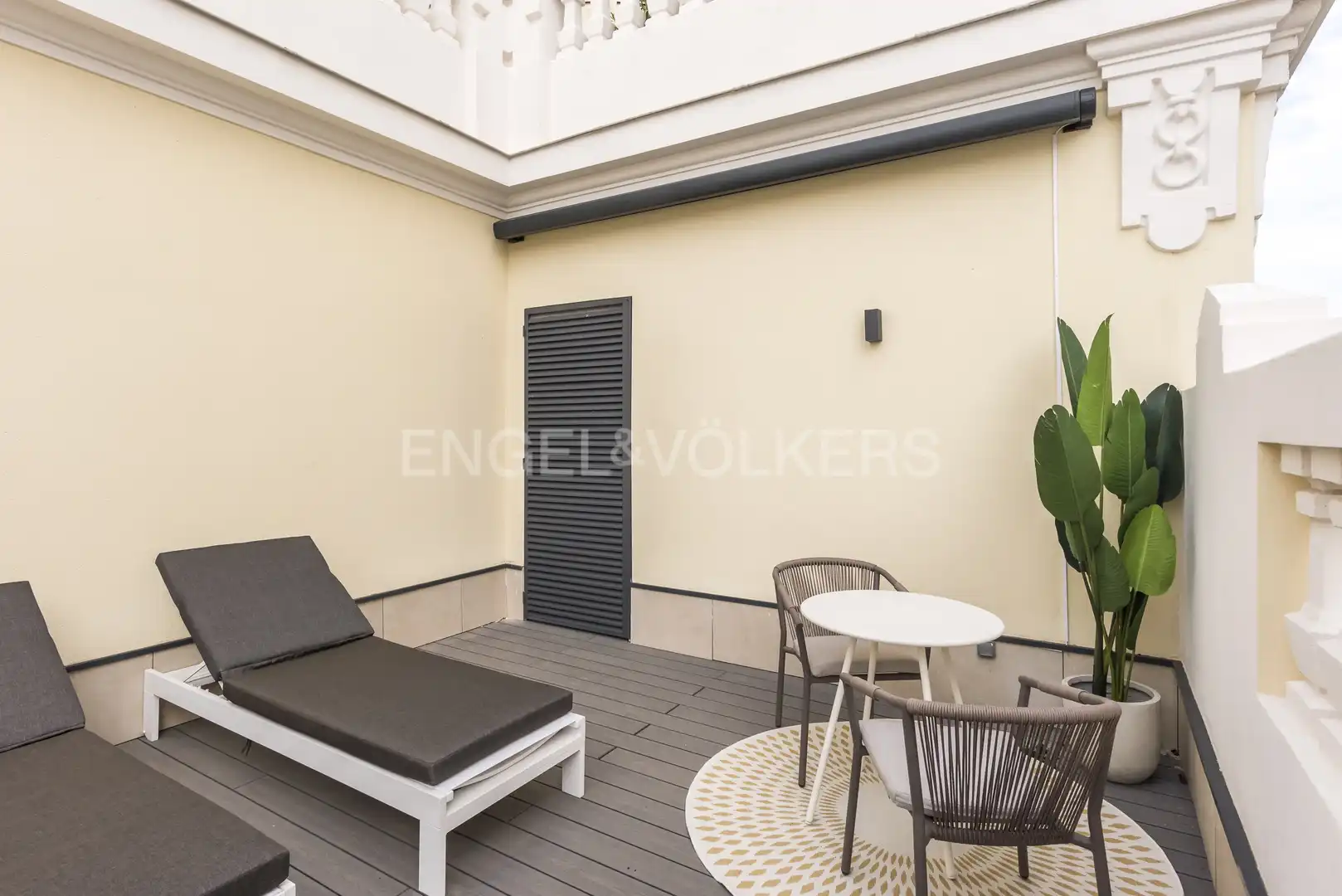 Penthouse with lift to rent in Calle de Valverde, imagen 34