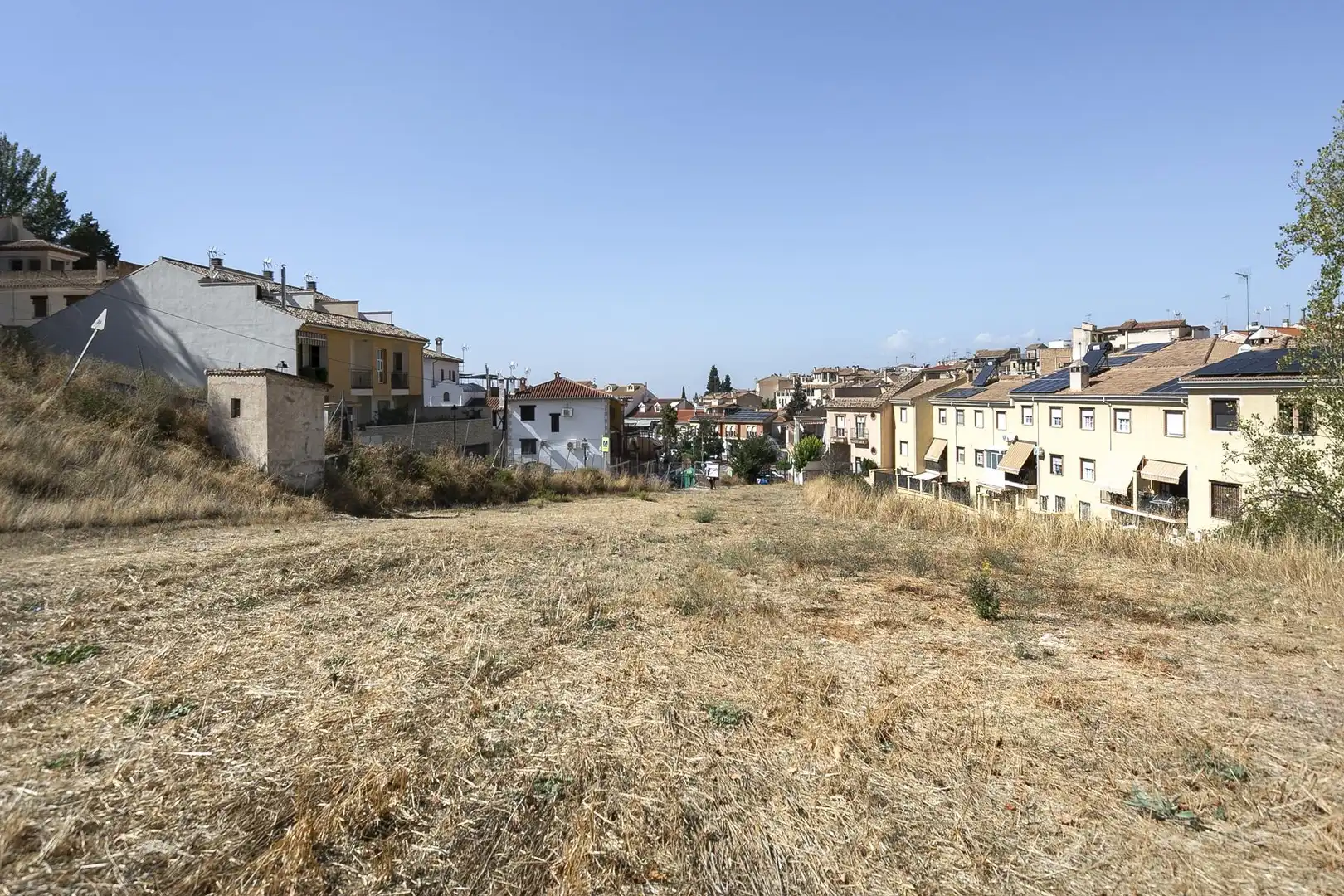 Terreno residencial en venta en Cuesta de Viznar 6A, imagen 17