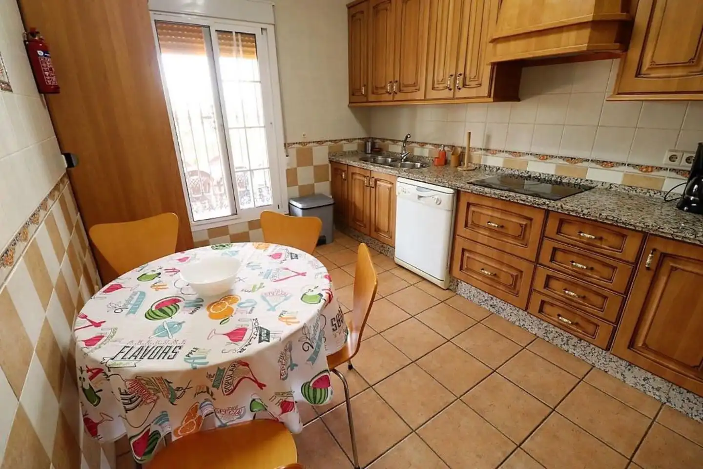 Casa o xalet de lloguer a Zona rural, Centro