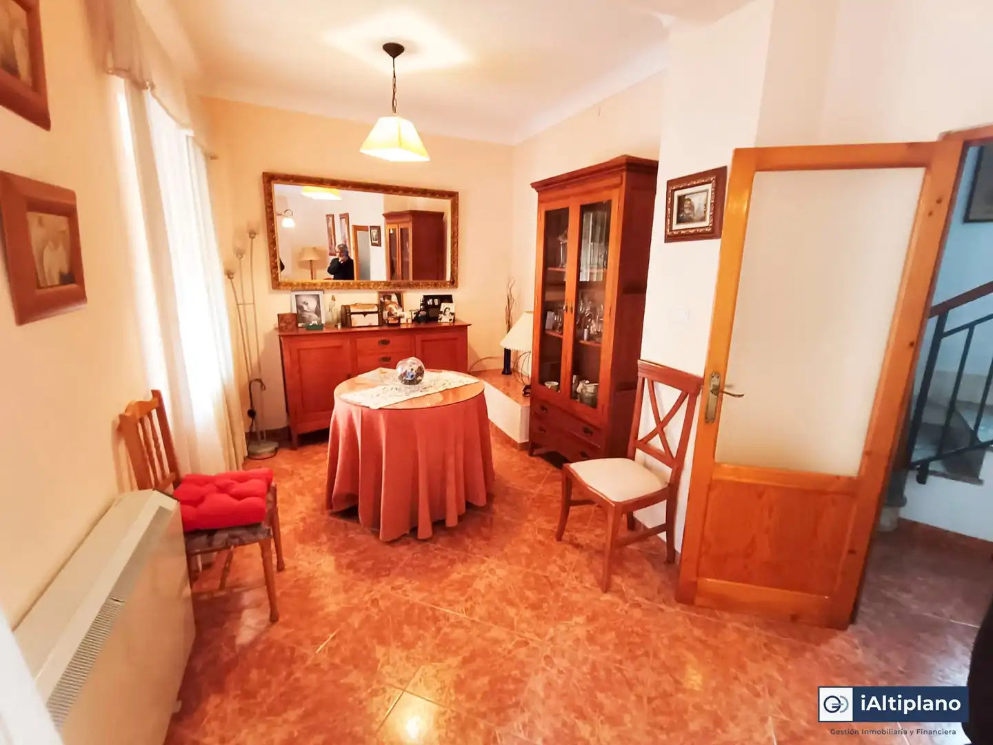 Casa pareada con terraza en venta en Baza, imagen 12