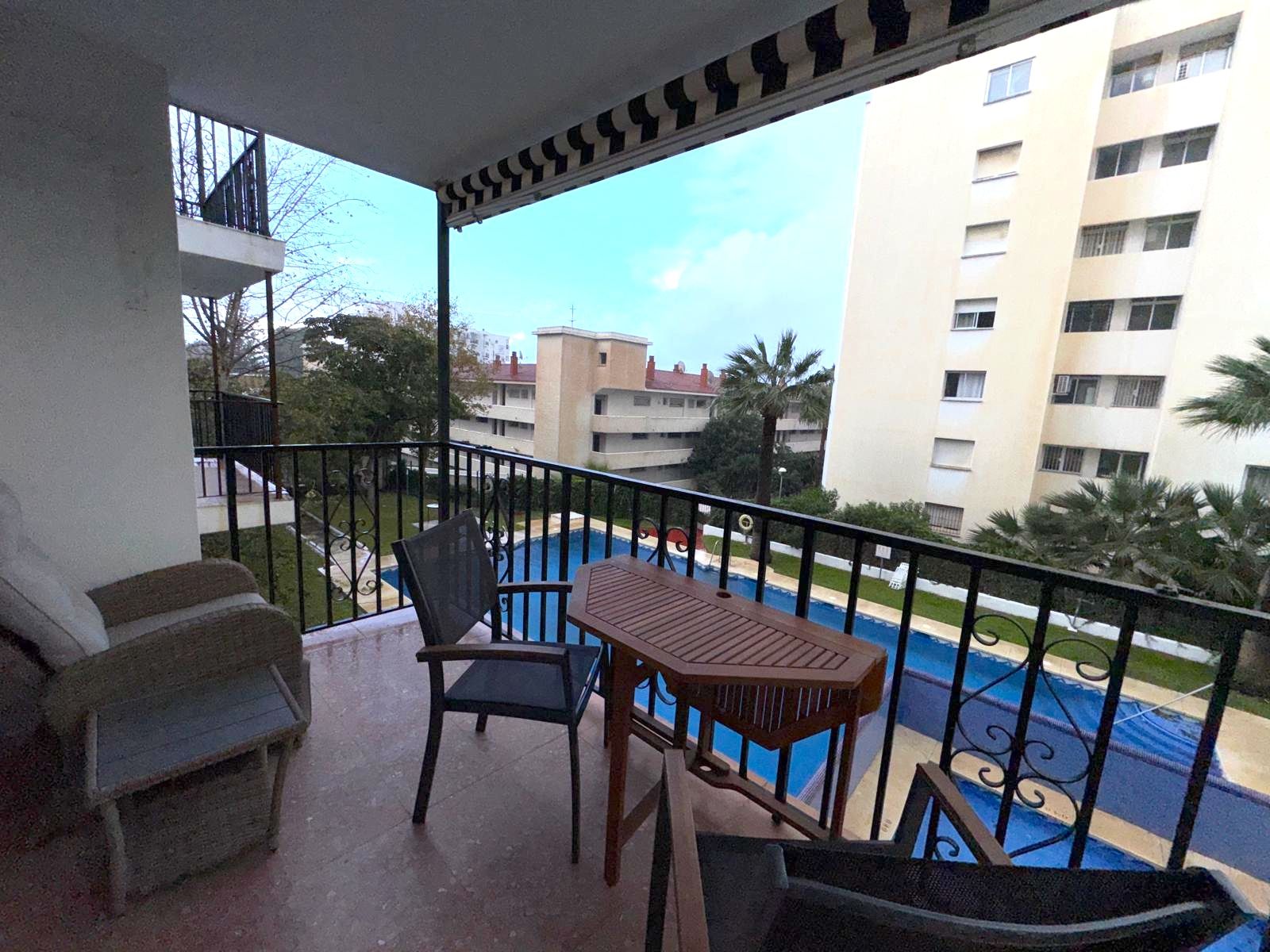 Piso de alquiler en Avenida Antonio Machado, 4, Solymar