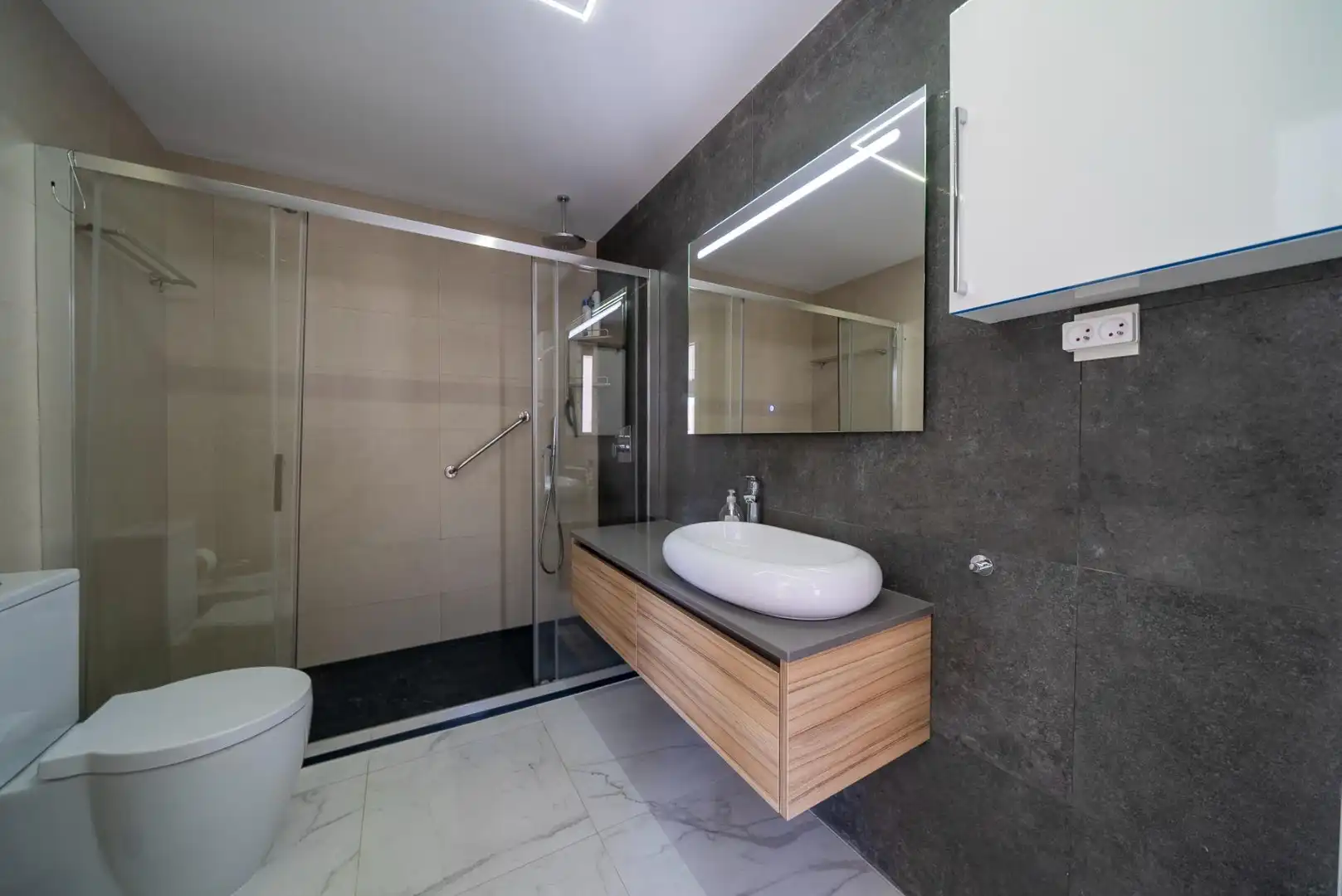 Chalet con terraza en alquiler en Calle Toledo, imagen 26