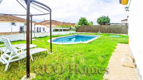 Foto 4 de Casa o chalet en venta en Puertas del sur - Guadabajaque, Jerez de la Frontera